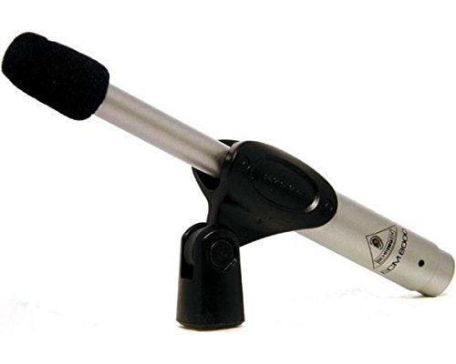 Behringer Ecm8000 Condenser Ultra-Linear Measurement Condenser Microphone - Usb - Triveni World