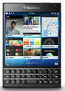 BlackBerry Passport GSM Smart Phone (Black) - Triveni World