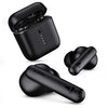 boAt Airdopes 141 Bluetooth TWS Earbuds with 42H Playtime,Low Latency Mode for Gaming, ENx Tech, IWP, IPX4 Water Resistance, Smooth Touch Controls(Bold Black), in Ear - Triveni World