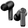 boAt Airdopes 393ANC True Wireless in Ear Earbuds with 32dB Hybrid ANC, Quad Mics with ENx™ Tech, 30 Hours Playback, Beast™ Mode,ASAP™ Charge,Ambient Mode,Bluetooth v5.2 IWP™,IPX5(Rogue Black) - Triveni World