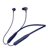 boAt Rockerz 111 Bluetooth Wireless Neckband with Up to 40 hrs Playtime, Dual Device Pairing, ENx Tech, Beast Mode, ASAP Charging, BTv5.3, IPX5,Type-C Interface & Magnetic Buds(Deep Blue) - Triveni World