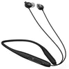 boAt Rockerz 255 Max in Ear Earphones with 60H Playtime,Eq Modes,Power Magnetic Earbuds,Beast Mode,Enx Tech,ASAP Charge(10 Mins=10 Hrs),Textured Finish,Dual Pair(Stunning Black),Bluetooth - Triveni World