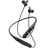 boAt Rockerz 255 Touch Neckband with Full Touch Controls,Spatial Audio,Up to 30H Playtime,ASAP Charge,Beast Mode,Enx Technology(Pitch Black),in-Ear,Bluetooth - Triveni World