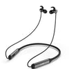 boAt Rockerz 330 in-Ear Bluetooth Neckband with Upto 30 Hours Playtime, ASAP Charge, Signature Sound, Dual Pairing & IPX5 with Mic (Active Black) - Triveni World