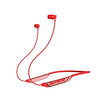 boAt Rockerz 375 Bluetooth Wireless in Ear Earphones with Mic (Raging Red) - Triveni World