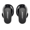 Bose New QuietComfort Earbuds II, Wireless, Bluetooth, World’s Best Noise Cancelling in-Ear Headphones with Personalized Noise Cancellation & Sound, Triple Black - Triveni World