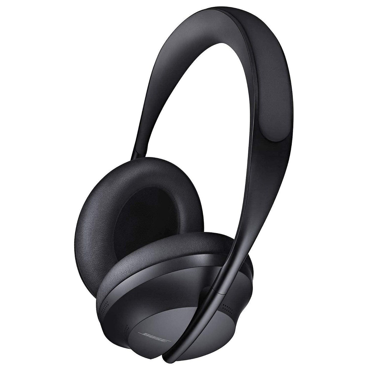 Bose Noise Cancelling 700 Bluetooth Wireless Over Ear Headphones with Mic for Clear Calls & Alexa Enabled and Touch Control, (Black) - Triveni World