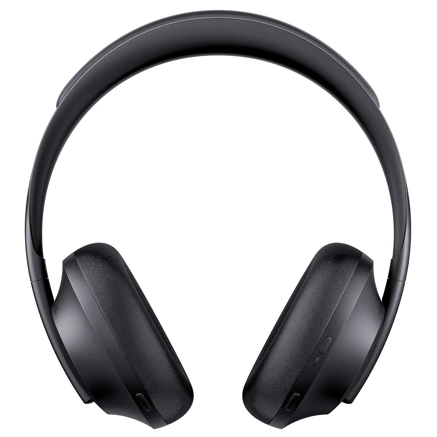 Bose Noise Cancelling 700 Bluetooth Wireless Over Ear Headphones with Mic for Clear Calls & Alexa Enabled and Touch Control, (Black) - Triveni World