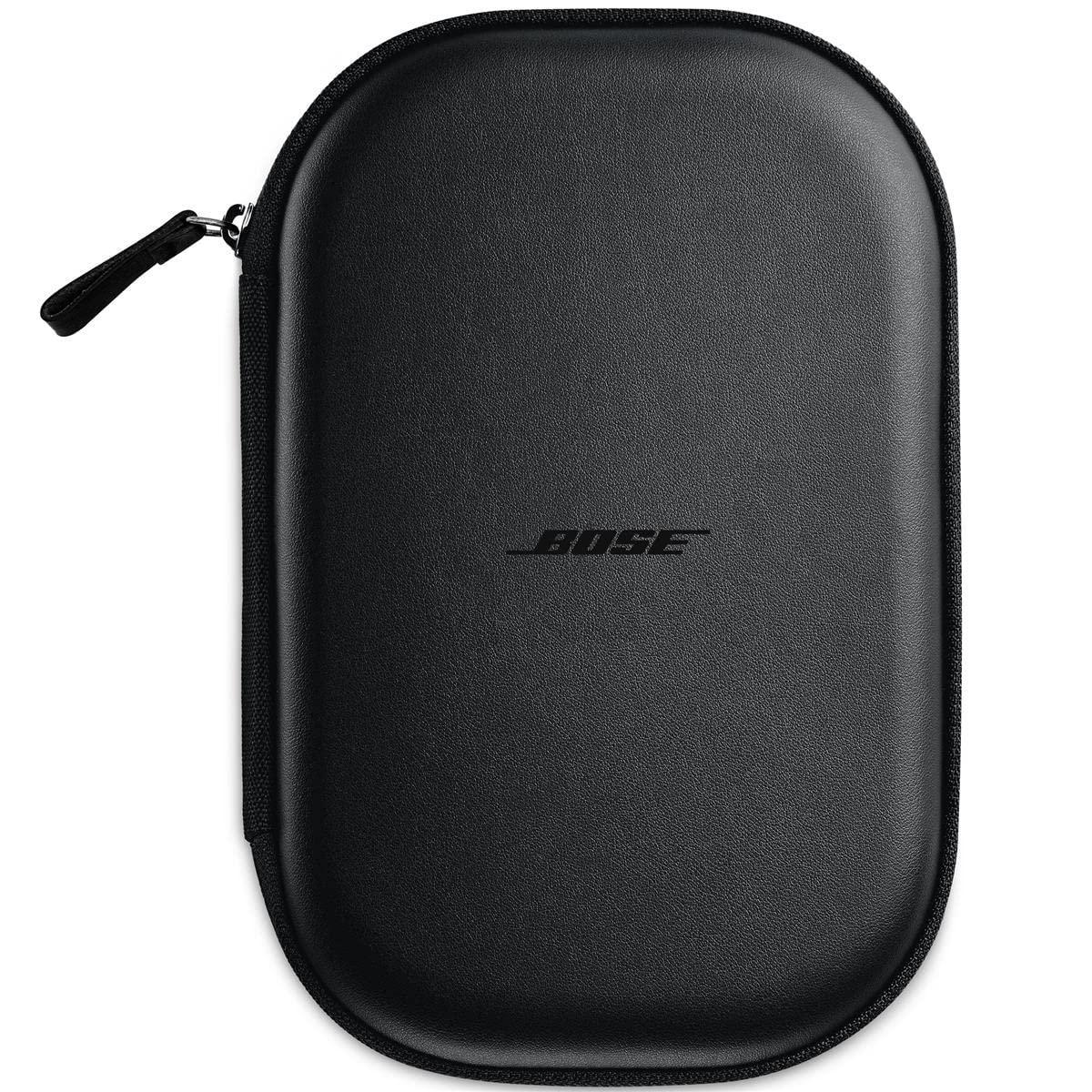 Bose Quietcomfort 45 Bluetooth Wireless Over Ear Headphones with Mic Noise Cancelling - Triple Black - Triveni World