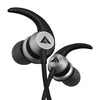 Boult Audio BassBuds X1 in-Ear Wired Earphones with 10mm Extra Bass Driver and HD Sound with mic(Black) - Triveni World