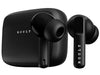 Boult Audio Z60 Truly Wireless in Ear Earbuds with 60H Playtime, 4 Mics ENC Clear Calling, 50ms Low Latency Gaming, 13mm Bass Driver, Type-C Fast Charging, IPX5 ear buds TWS Bluetooth 5.3(Raven Black) - Triveni World