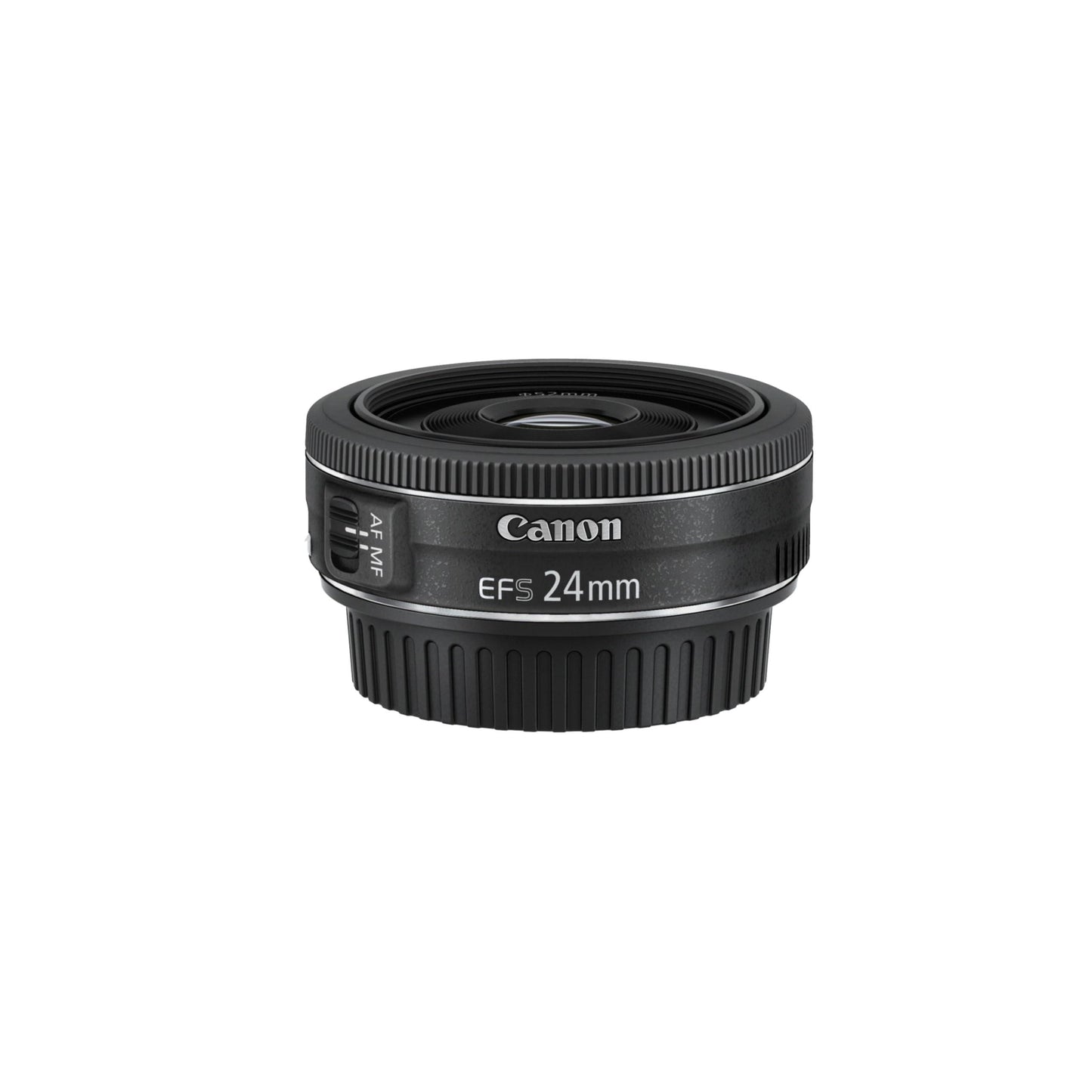 CANON EFS 24MM F/2.8 STM PRIME LENS FOR CANON APS-C SIZE BODY - Triveni World