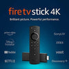 Certified Refurbished Fire TV Stick 4K with Alexa Voice Remote | Stream in 4K resolution - Triveni World