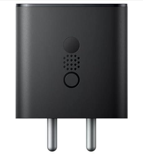 CMF by Nothing 65 W GaN 3 A Multiport Mobile Charger (Dark Grey) - Triveni World