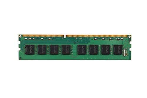 Consistent 4GB DDR3 RAM 1600MHz Desktop Memory, Long-DIMM (UDIMM) PC3-12800 for Standard & Gaming Desktop PC with 3 Years Manufacturer Warranty (Made in India) - Triveni World