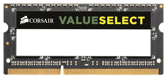 Corsair CMSO4GX3M1A1600C11 4GB Memory - Triveni World