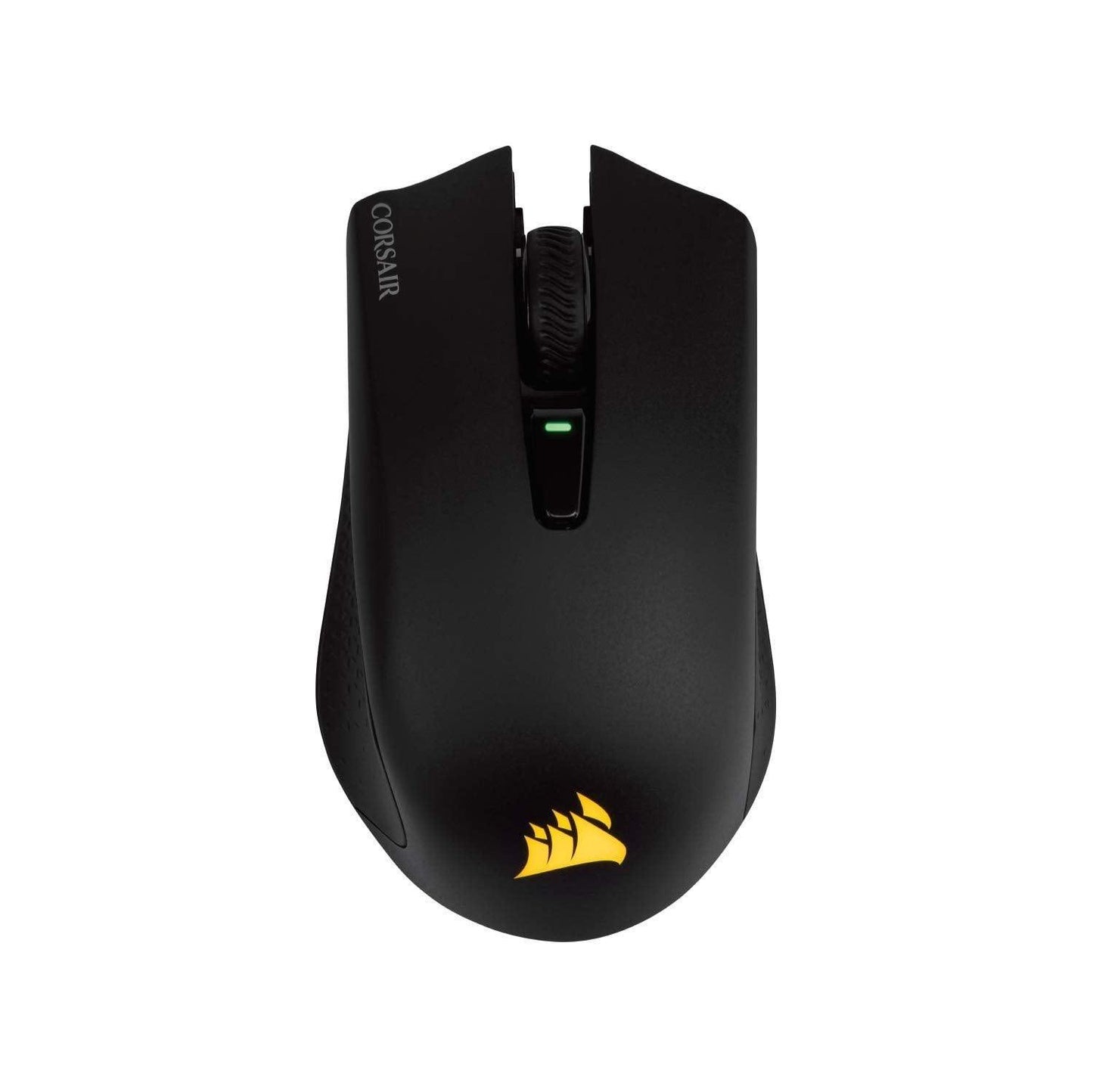 Corsair Harpoon RGB Wireless Gaming Mouse-Backlit RGB LED, 10000 DPI, Optical - Black - Triveni World