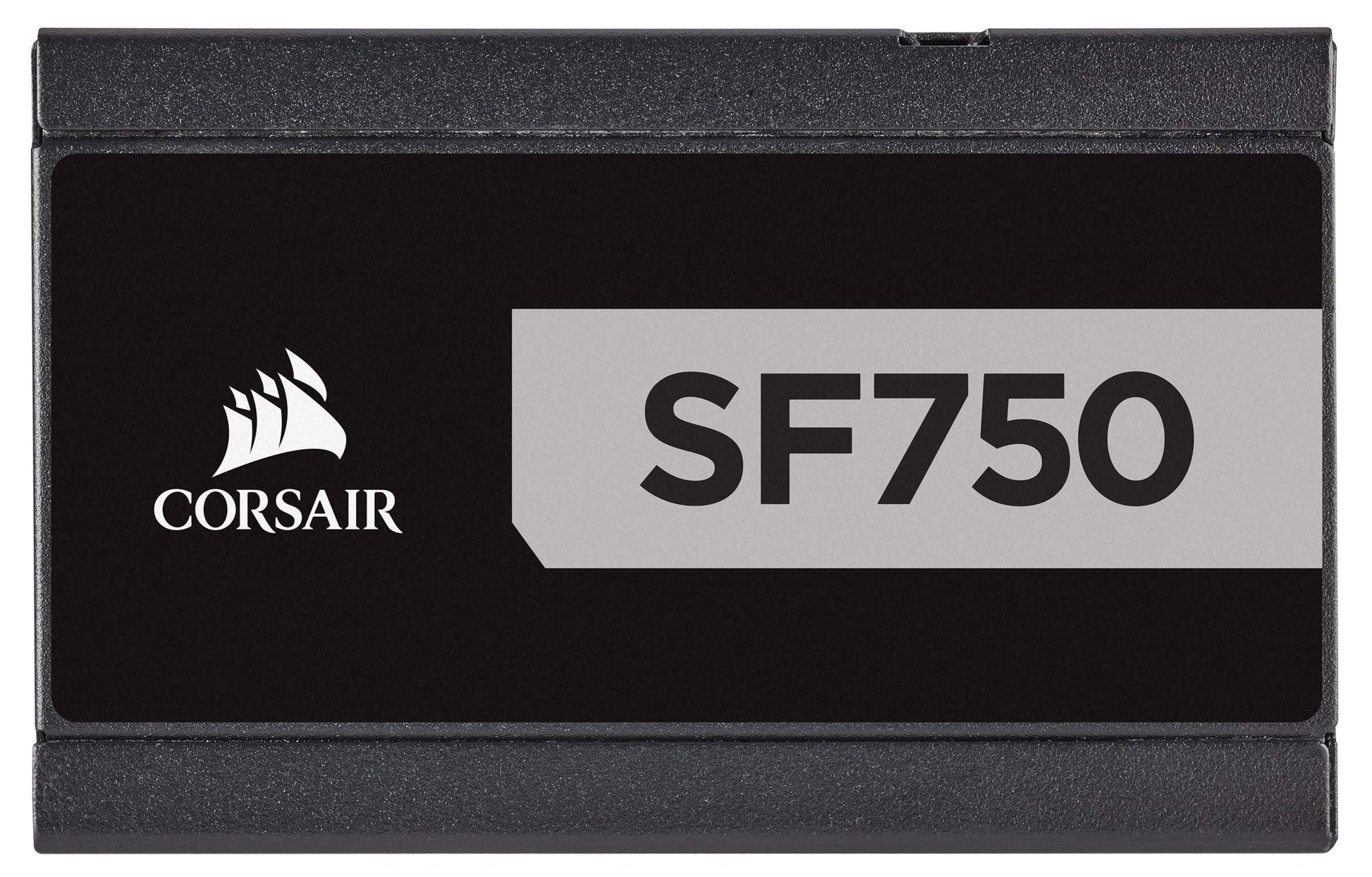 Corsair SF Series, SF750, 750 Watt, SFX, 80+ Platinum Certified, Fully Modular Power Supply - Triveni World