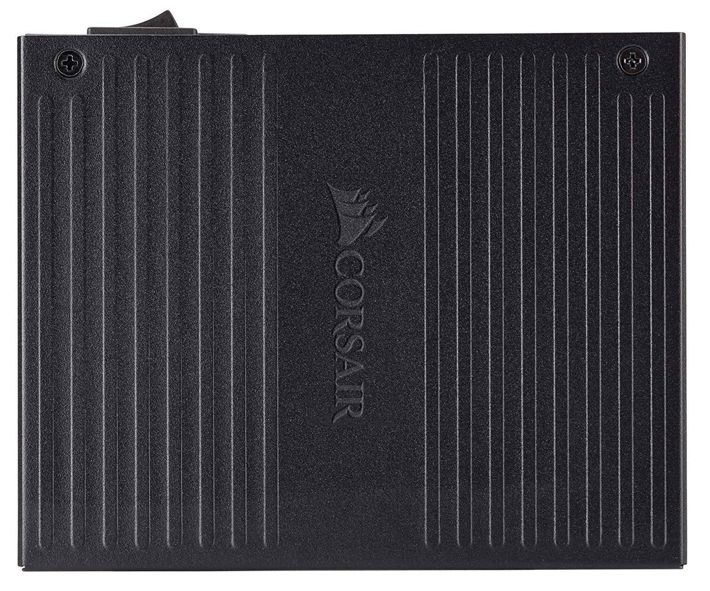 Corsair SF750 Fully Modular 80 Plus Platinum Certified Power Supply, 750 Watt-Black - Triveni World