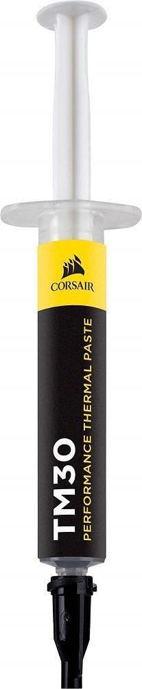 Corsair TM30 Performance 3 Grams Thermal Paste (Silver) - Triveni World