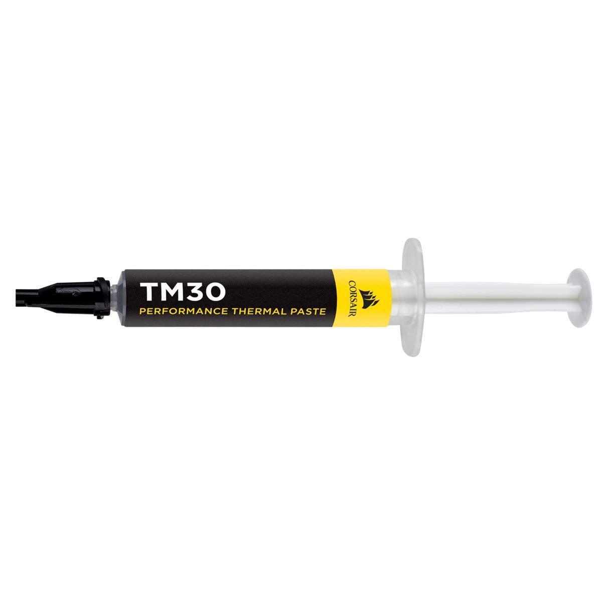 Corsair TM30 Performance 3 Grams Thermal Paste (Silver) - Triveni World