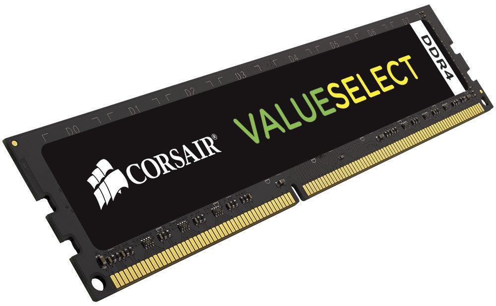 Corsair Value Select 4GB CMV4GX4M1A2133C15 - Triveni World