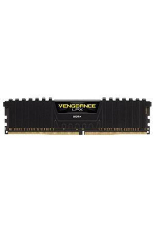 Corsair Vengeance LPX 16GB (1x16GB) DDR4 3600MHz C18 Desktop Memory Black, CMK16GX4M1Z3600C18 - Triveni World