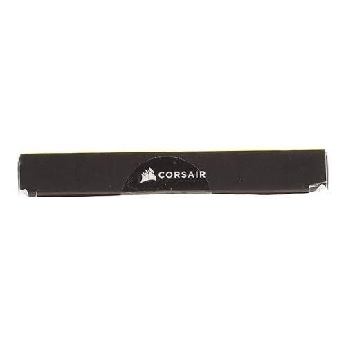 Corsair Vengeance Performance Memory Kit 8GB (1x8GB) DDR4 2666MHz CL18 Unbuffered SODIMM CMSX8GX4M1A2666C18 Black - Triveni World