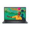 Dell 15 (2021) Athlon Silver 3050U, 4Gb, 256Gb Ssd, Windows 11 + Ms Office'21, AMD Vega Graphics, 15.6 Inches Hd Display, Carbon Black (Inspiron 3515, D560702Win9Be) - Triveni World