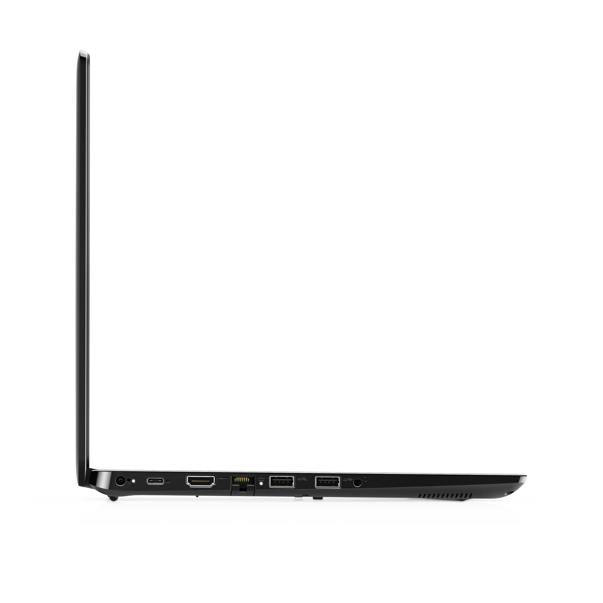 Dell (Refurbished) Latitude 3400 8th Gen Intel Core i5 Thin & Light HD Laptop (16 GB DDR4 RAM/512 GB SSD/14" (35.6 cm) HD/Windows 11/MS Office/WiFi/Bluetooth/Webcam/Intel UHD Graphics) - Triveni World