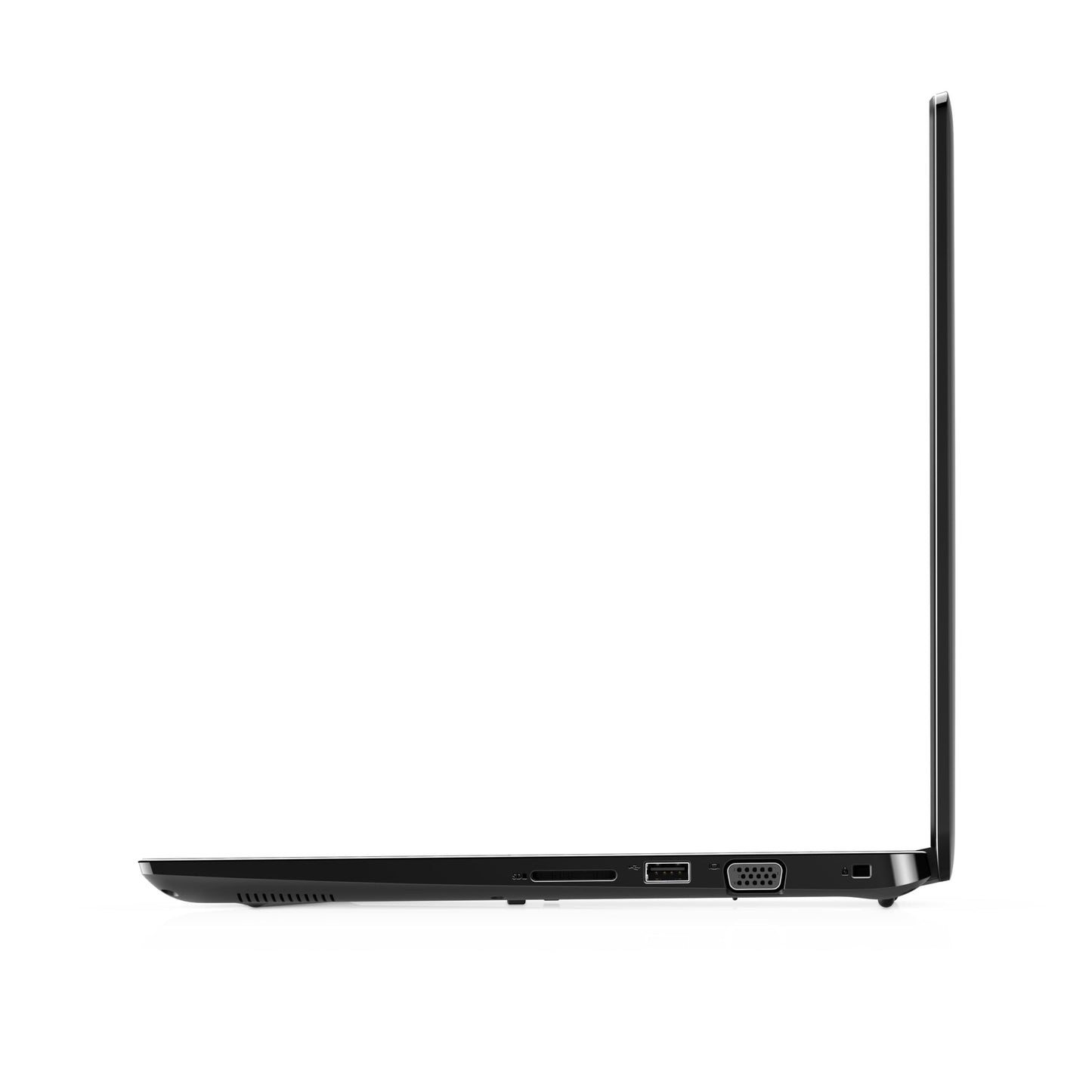 Dell (Refurbished) Latitude 3400 8th Gen Intel Core i5 Thin & Light HD Laptop (16 GB DDR4 RAM/512 GB SSD/14" (35.6 cm) HD/Windows 11/MS Office/WiFi/Bluetooth/Webcam/Intel UHD Graphics) - Triveni World