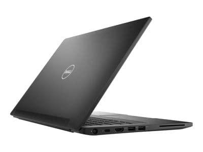 Dell (Renewed) Latitude Laptop E7480 Intel Core I5-6200U Processor 6Th Gen,8 Gb Ram&256 Gb Ssd,14.1 Inches (Ultra Slim&Feather Light 1.37Kg) Notebook Computer,Windows 10 Pro - Triveni World