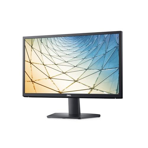 Dell SE2222H 22" (55.88 cm) FHD Monitor 1920 X 1080 Pixels @60Hz, VA Panel, 5-Year warranty, Brightness 250 cd/m², Contrast Ratio 3000:1, HDMI & VGA, Tilt-adjustment - Triveni World