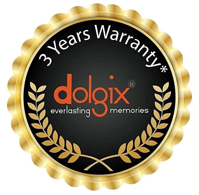 Dolgix Memory - 4GB DDR3 1333MHz (16 chip) Desktop Ram - Triveni World