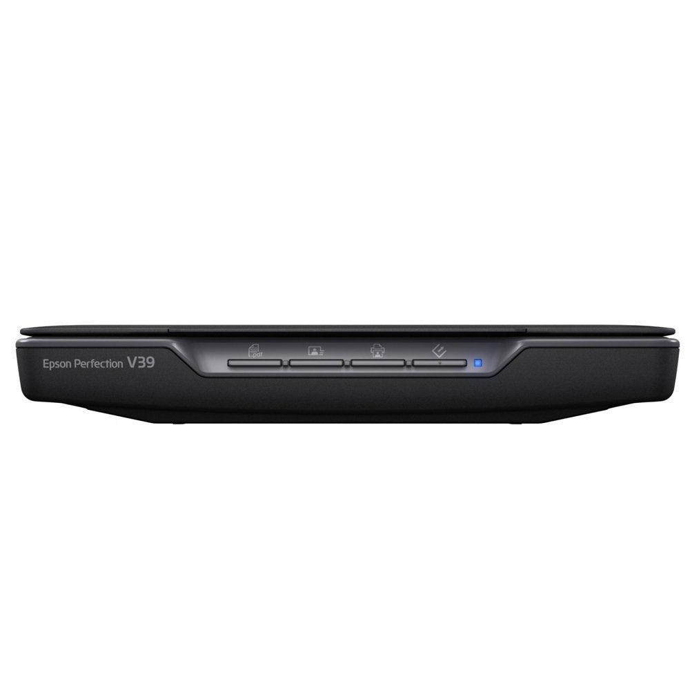 Epson Perfection V39 Scanner - Triveni World