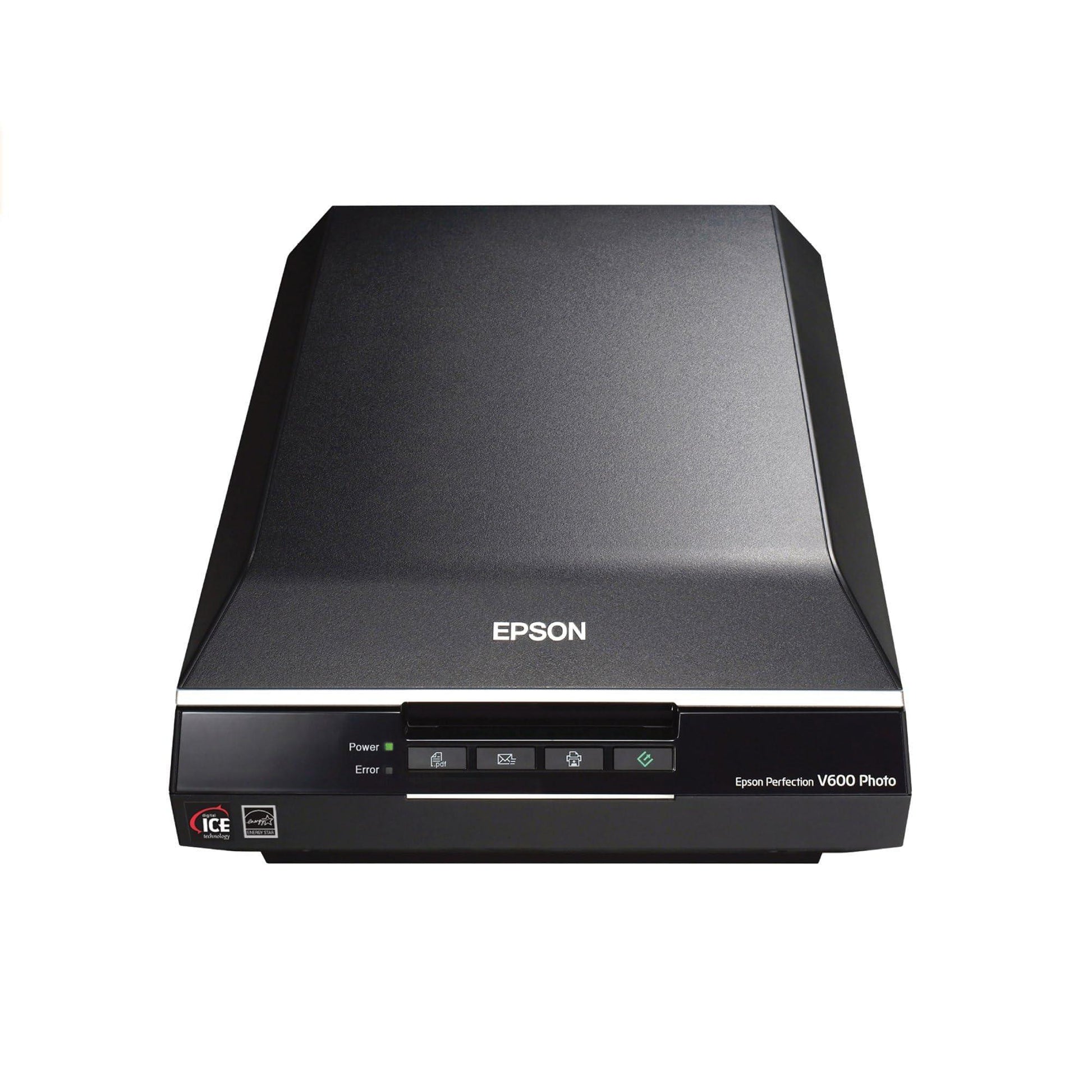 Epson Perfection V600 Photo Scanner - Triveni World