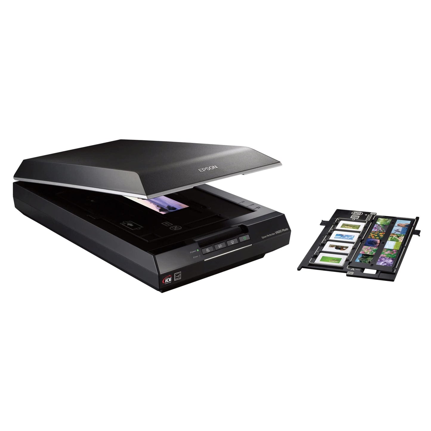 Epson Perfection V600 Photo Scanner - Triveni World