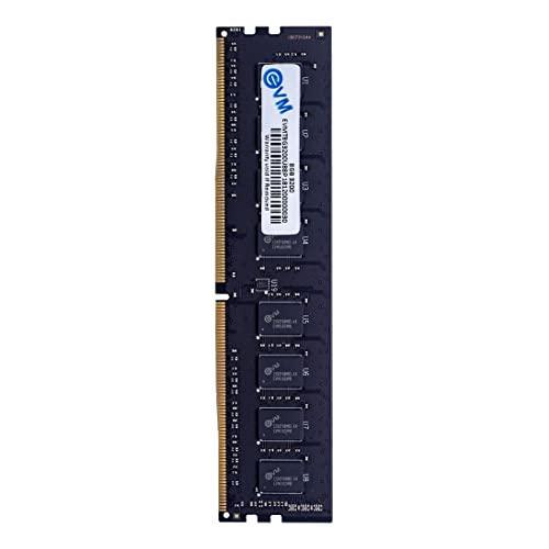 EVM 8GB DDR4 Desktop RAM 3200MHz - Unleash Your System's Full Potential - Perfect for Gamers, Office Work, and More - 10 Year Warranty (EVMT8G3200U88P) - Triveni World