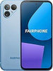 Fairphone 5 5G smartphone 256 GB 16.4 cm (6.46 inch) Transparent Android™ 13 Dual SIM - Triveni World