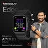 Fire-Boltt Edge 1.78" AMOLED Bluetooth Calling Smart Watch with AI Voice Assistant, Gaming, 110+ Sports Mode & Health Suite, Rotating Crown Button, 368 * 448 Pixel High Resolution - Triveni World