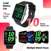 Fire-Boltt Ninja Calling 1.69" (4.29cm) Bluetooth Calling smartwatch with Voice Assistant, Metal Body 200 Watch Faces, Multiple Sports Models - Triveni World