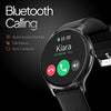 Fire-Boltt Phoenix Pro 1.39" Bluetooth Calling Smartwatch, AI Voice Assistant, Metal Body with 120+ Sports Modes, SpO2, Heart Rate Monitoring (Black) - Triveni World