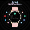 Fire-Boltt Phoenix Smart Watch with Bluetooth Calling 1.3",120+ Sports Modes, 240 * 240 PX High Res with SpO2, Heart Rate Monitoring & IP67 Rating (Gold Pink) - Triveni World