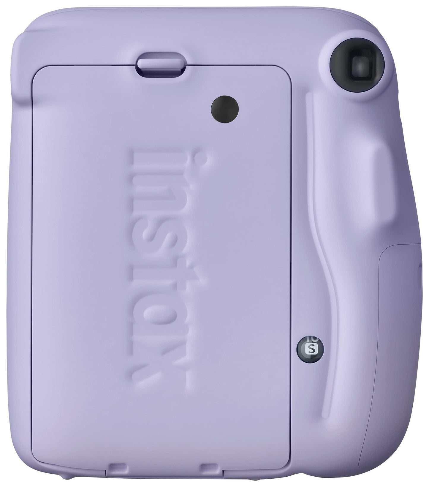 Fujifilm Instax Mini 11 Instant Camera (Lilac Purple) - Triveni World