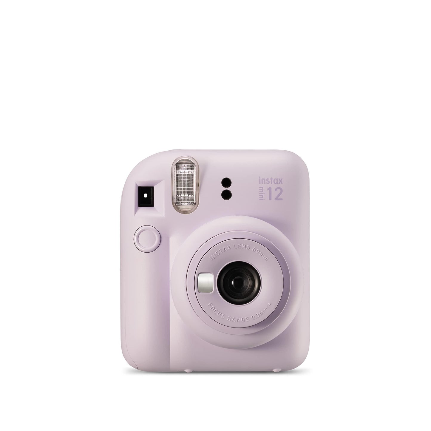 Fujifilm Instax Mini 12 Instant Camera-Purple - Triveni World