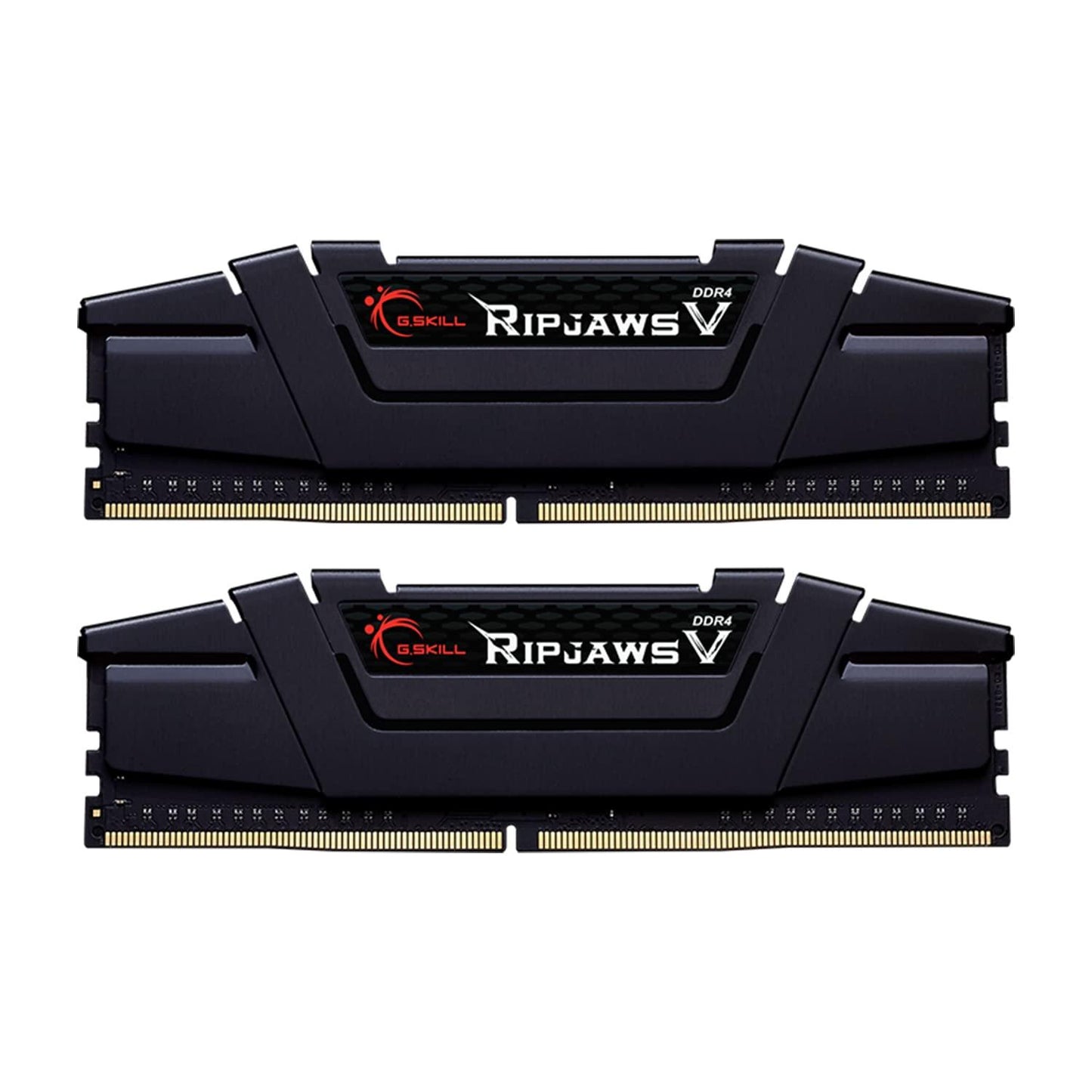 G.Skill Ripjaws V 16GB (1 * 16GB) DDR4 3600 MHz CL18-22-22-42 Desktop Memory RAM - F4-3600C18S-16GVK - Triveni World