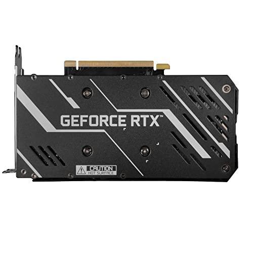 Galax GeForce RTX 3050 EX (1-Click OC) 8GB GDDR6 128-bit DP*3/HDMI, (35NSL8MD6YEX) - Triveni World