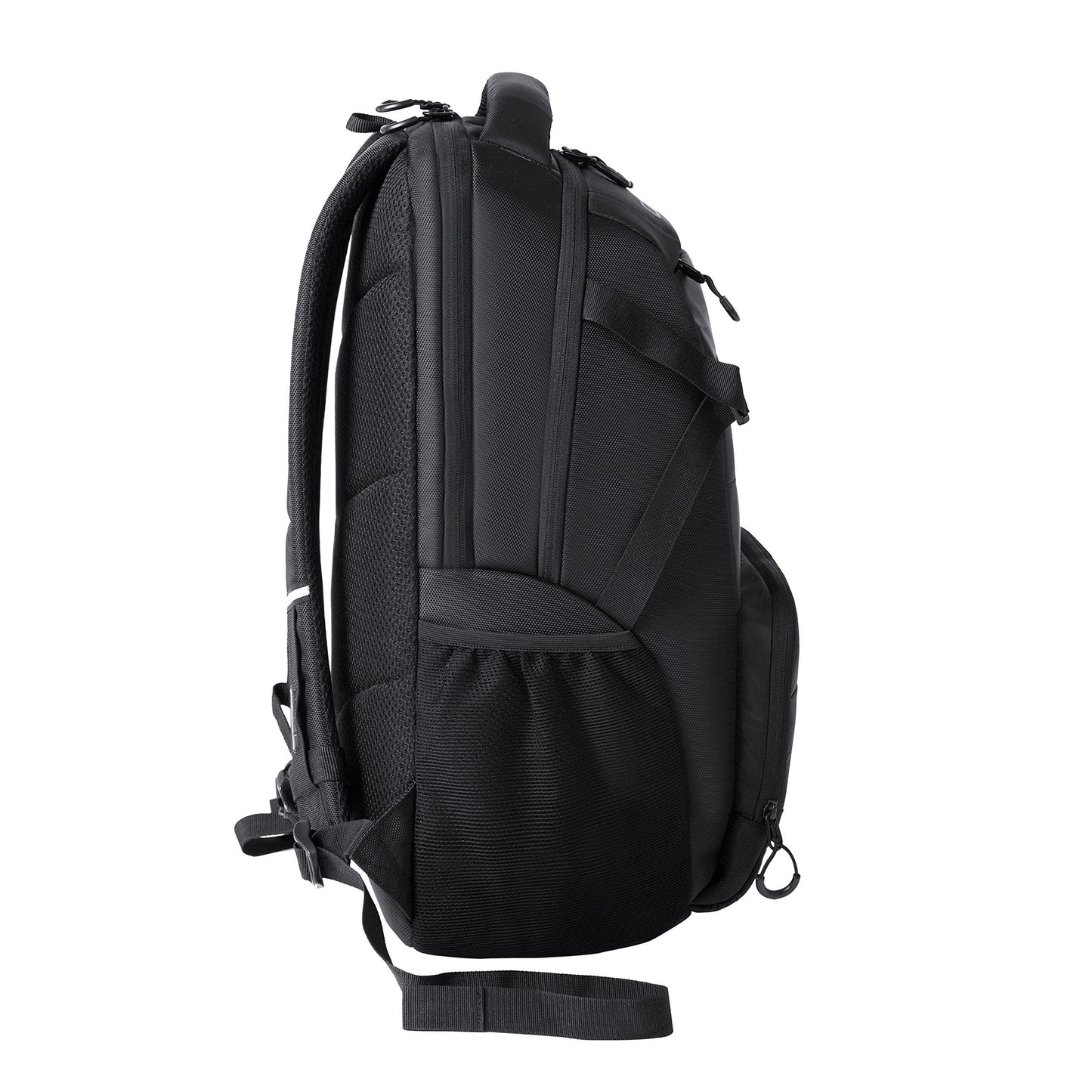 Gear Aspire 30L Medium Water Restant Office Laptop Backpack /Backpack for Men/Women (Black) - Triveni World