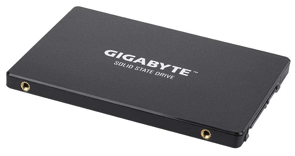 GIGABYTE 256GB 2.5" SATA III 6Gbps Internal SSD (GP-GSTFS31256GTND) - Triveni World