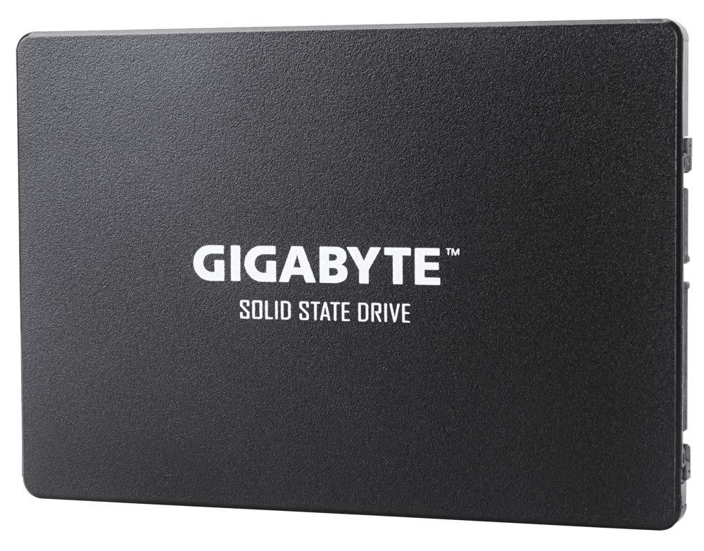 GIGABYTE 256GB 2.5" SATA III 6Gbps Internal SSD (GP-GSTFS31256GTND) - Triveni World